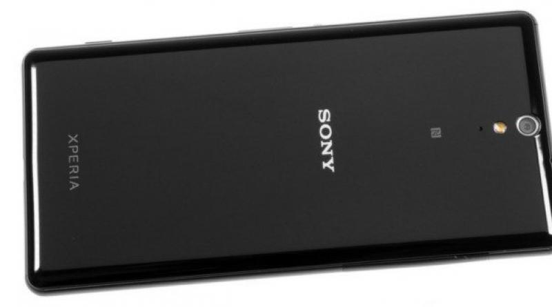 Sony Xperia C5 Ultra Dual áttekintés: szegély nélküli szelfi telefon A Bluetooth szabvány a biztonságos vezeték nélküli adatátvitelhez különböző típusú eszközök között rövid távolságokon