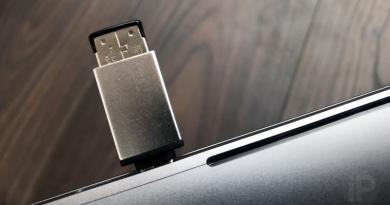 How to properly eject a flash drive in Mac OS X