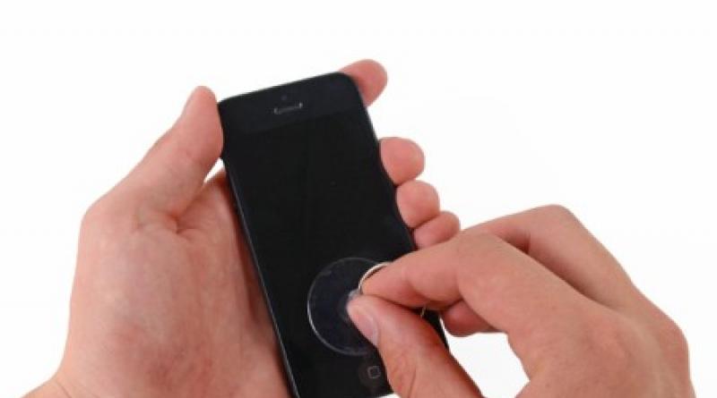 iPhone kilit (güç) düğmesi çalışmıyor - Bir Arızanın Anatomisi