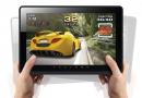 How to download games on a tablet?